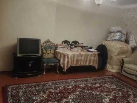 Объявление №6413177 - Сумгаит, Сумгаит, 5-комн., 126 м², 1/9 этаж