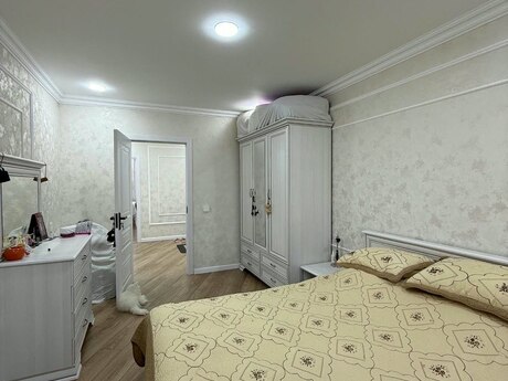 3 otaqlı mənzil, 85 m², Əhmədli: 209 000 ₼ 4