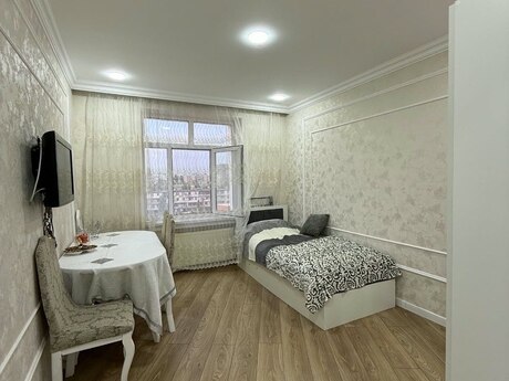 3 otaqlı mənzil, 85 m², Əhmədli: 209 000 ₼ 5