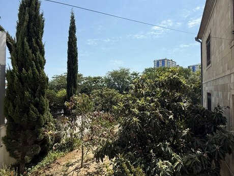 6 otaqlı həyət evi, 450 m², Sabunçu: 450 000 ₼ 3