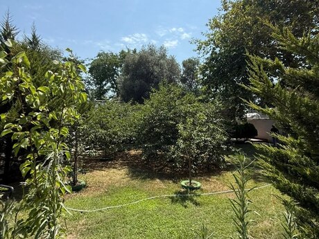 6 otaqlı həyət evi, 450 m², Sabunçu: 450 000 ₼ 4