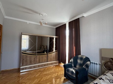Kirayə 3 otaqlı mənzil, 80 m², Bayıl: 900 ₼/ay 3