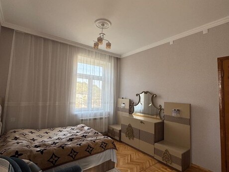 Kirayə 3 otaqlı mənzil, 80 m², Bayıl: 900 ₼/ay 4