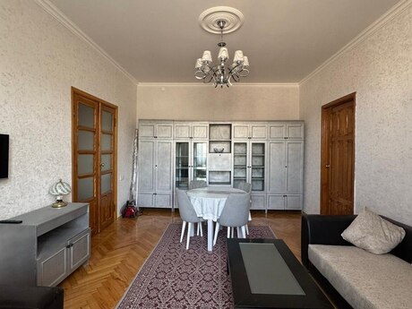 Kirayə 3 otaqlı mənzil, 80 m², Bayıl: 900 ₼/ay 5