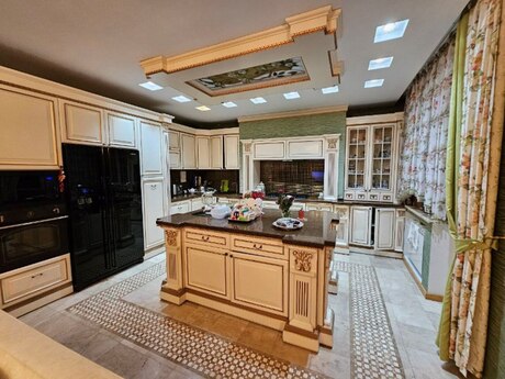 5 otaqlı mənzil, 310 m², Elmlər Akademiyası: 870 000 ₼ 5