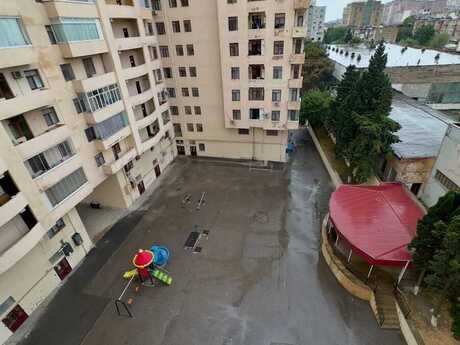 3 otaqlı mənzil, 84 m², 20 Yanvar: 270 000 ₼ 3