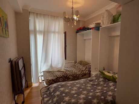 3 otaqlı mənzil, 84 m², 20 Yanvar: 270 000 ₼ 5