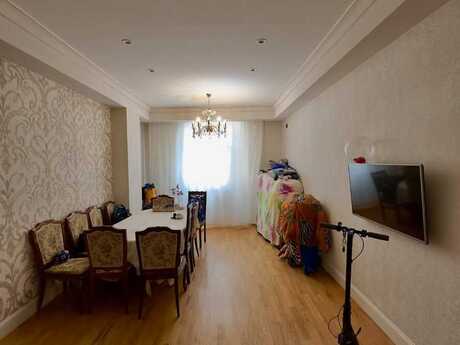 3 otaqlı mənzil, 84 m², 20 Yanvar: 270 000 ₼ 4