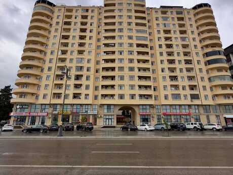 3 otaq · 84 m² · 7/17 mərtəbə, 20 Yanvar