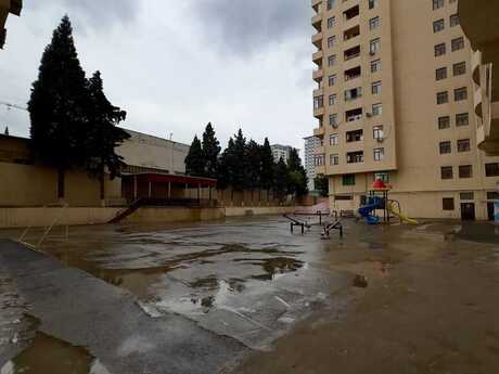 3 otaqlı mənzil, 84 m², 20 Yanvar: 270 000 ₼ 2