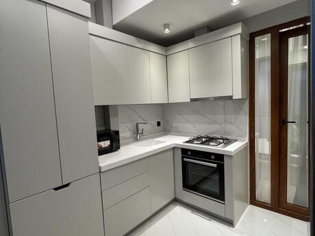 2-room apartment for rent, 60 m², Badamdar: 900 ₼/mo 3