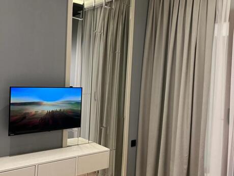 2-room apartment for rent, 60 m², Badamdar: 900 ₼/mo 5