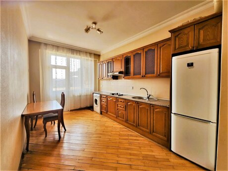 Объявление №6413206 - Баку, пос. 9-й мкр, 1-комн., 50 м², 10/14 этаж