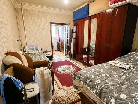 2-room apartment, 55 m², Yeni Yasamal: 170 000 ₼ 3