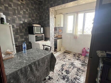 2-room apartment, 55 m², Yeni Yasamal: 170 000 ₼ 5