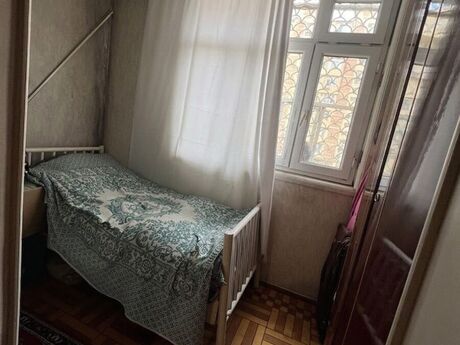 2-room apartment, 55 m², Yeni Yasamal: 170 000 ₼ 4