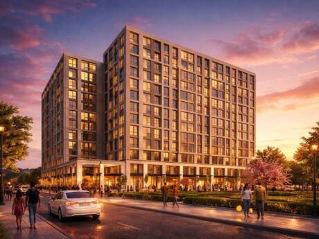 Elan №6413211 - Sumqayıt, Sumqayıt, 3 otaqlı, 85 m², 7/14 mərtəbə