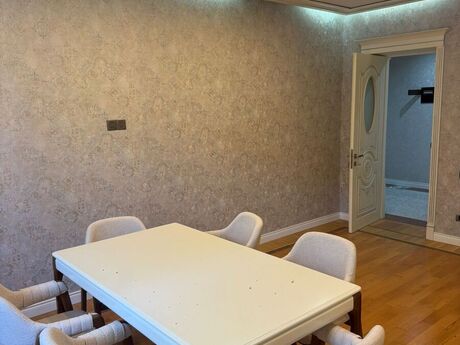 Объявление №6413223 - Баку, Насиминский  р., 2-комн., 120 м², 3/5 этаж
