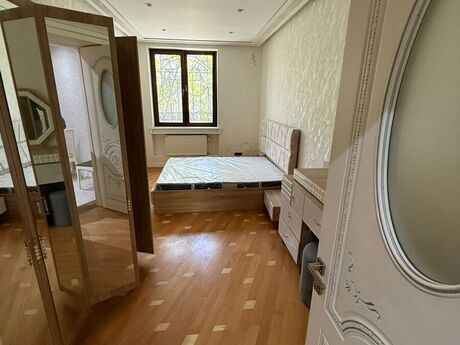 Kirayə 2 otaqlı mənzil, 120 m², Nəsimi: 1 200 ₼/ay 2