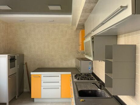 Kirayə 2 otaqlı mənzil, 120 m², Nəsimi: 1 200 ₼/ay 3