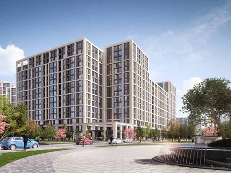 Elan №6413221 - Sumqayıt, Sumqayıt, 3 otaqlı, 85.6 m², 5/14 mərtəbə