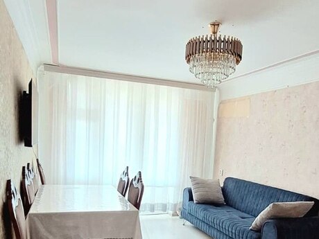 Объявление №6413224 - Сумгаит, Сумгаит, 2-комн., 50 м², 5/5 этаж