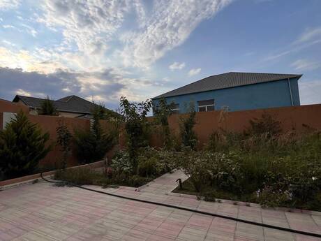 3 otaqlı həyət evi, 100 m², Suraxanı: 97 000 ₼ 2