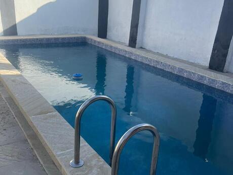 3 otaqlı həyət evi, 140 m², Mərdəkan: 230 000 ₼ 5