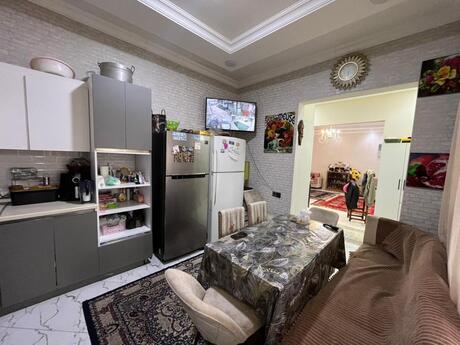 3 otaqlı həyət evi, 140 m², Mərdəkan: 230 000 ₼ 4