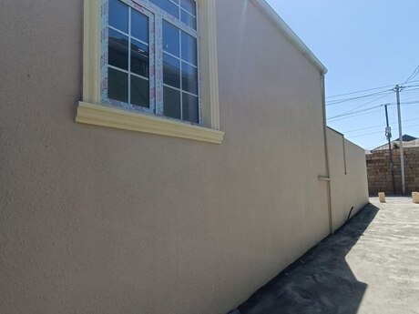 3 otaqlı həyət evi, 80 m², Masazır: 70 000 ₼ 3