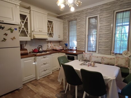 2 otaqlı həyət evi, 120 m², Buzovna: 390 000 ₼ 5