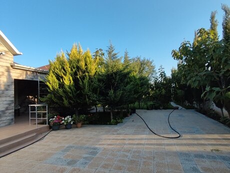 2 otaqlı həyət evi, 120 m², Buzovna: 390 000 ₼ 2