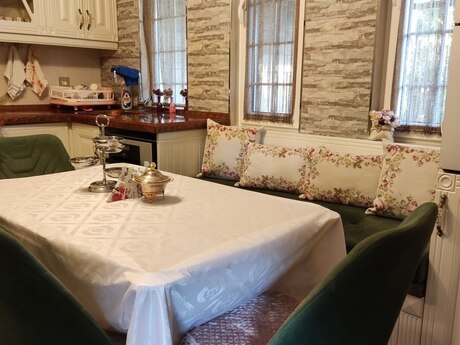 2 otaqlı həyət evi, 120 m², Buzovna: 390 000 ₼ 4