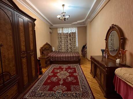 2 otaqlı mənzil, 100 m², Şah İsmayıl Xətai: 310 000 ₼ 5
