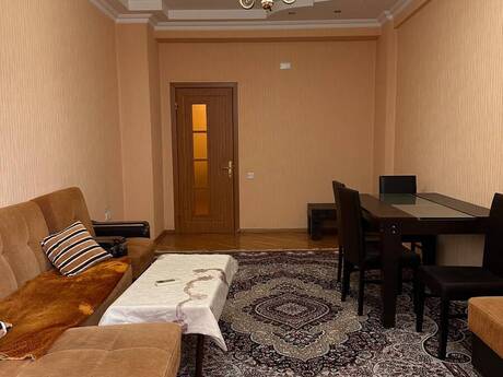 2 otaqlı mənzil, 100 m², Şah İsmayıl Xətai: 310 000 ₼ 4