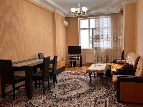 2 otaqlı mənzil, 100 m², Şah İsmayıl Xətai: 310 000 ₼ 2