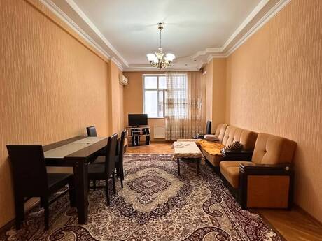 2 otaqlı mənzil, 100 m², Şah İsmayıl Xətai: 310 000 ₼ 3