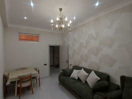 Kirayə 3 otaqlı mənzil, 70 m², Binəqədi: 1 200 ₼/ay 2