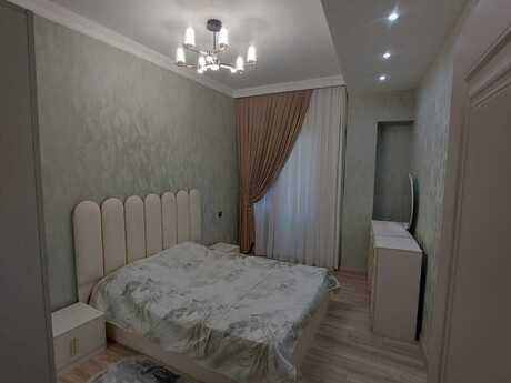 Kirayə 3 otaqlı mənzil, 70 m², Binəqədi: 1 200 ₼/ay 4