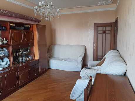 3 otaqlı mənzil, 90 m², Həzi Aslanov: 175 000 ₼ 2