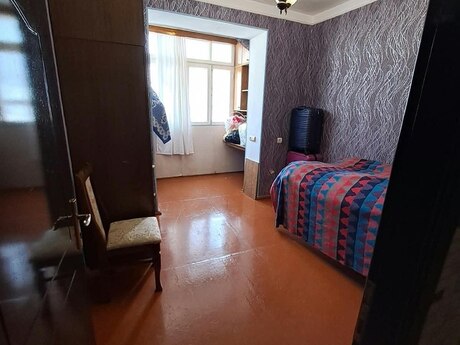 3 otaqlı mənzil, 80 m², Həzi Aslanov: 178 000 ₼ 5
