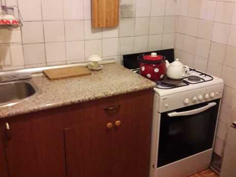 2-room apartment for rent, 39 m², Memar Əcəmi: 120 ₼/mo 2