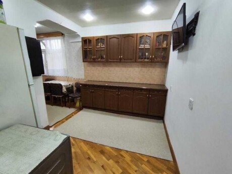 4 otaqlı mənzil, 104 m², Əhmədli: 207 000 ₼ 3