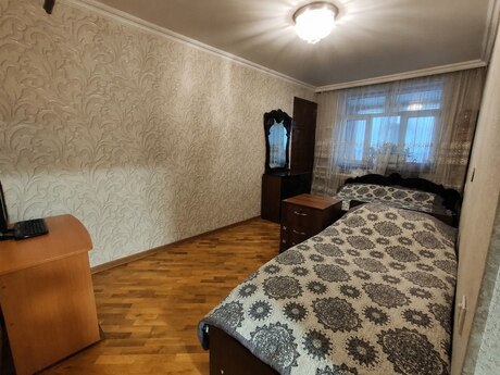 4 otaqlı mənzil, 104 m², Əhmədli: 207 000 ₼ 5