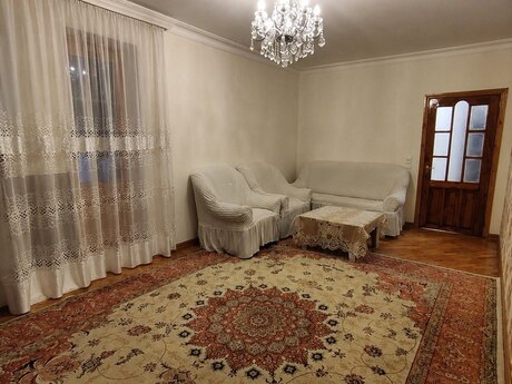 4 otaqlı mənzil, 104 m², Əhmədli: 207 000 ₼ 2