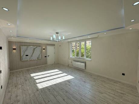 4-room apartment, 125 m², Xalqlar Dostluğu: 370 000 ₼ 2