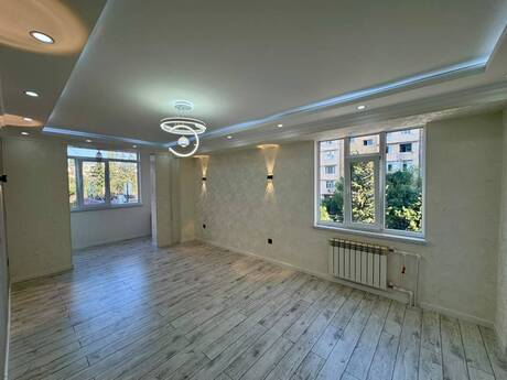 4-room apartment, 125 m², Xalqlar Dostluğu: 370 000 ₼ 4