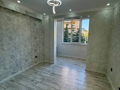 4-room apartment, 125 m², Xalqlar Dostluğu: 370 000 ₼ 5