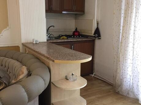 Kirayə 2 otaqlı mənzil, 65 m², 28 May: 750 ₼/ay 3