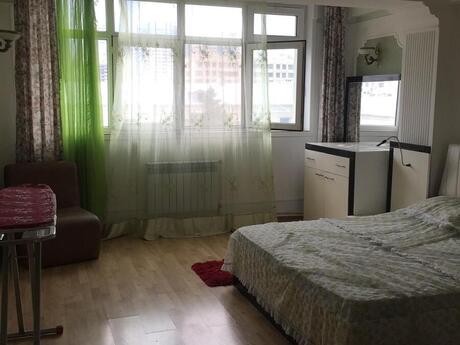 Kirayə 2 otaqlı mənzil, 65 m², 28 May: 750 ₼/ay 5